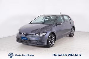Volkswagen Polo 1.0 TSI DSG Life 95CV