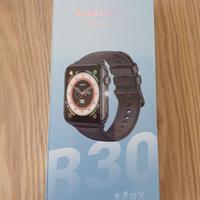 Smartwatch Unisex Blackview R30 Max
