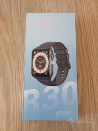 Smartwatch Unisex Blackview R30 Max