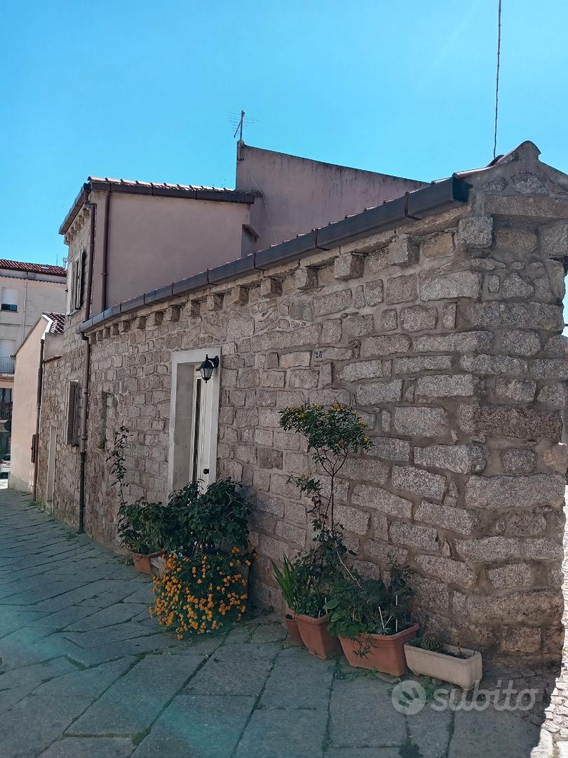 Apartment in Tempio Pausania, Gallura Nord-Est Sardegna - Vista 3