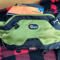 Borsa DSLR Reflex Lowepro Inverse 200 AW - Nuova