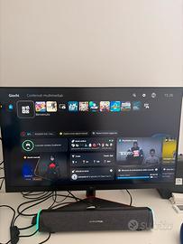 Monitor LG ultragear