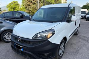 Fiat doblo 1,3 95cv diesel anno 2019