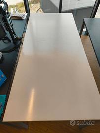 Scrivania ufficio 180X80