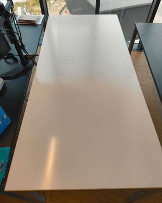 Scrivania ufficio 180X80