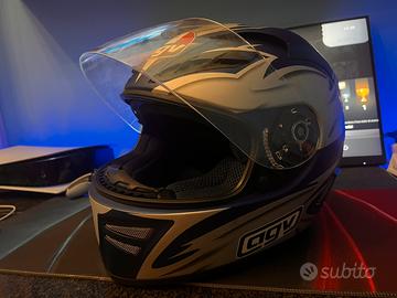 AGV Stealth