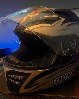 AGV Stealth