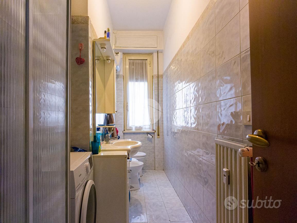 Appartamento – Roma, San Lorenzo, Tiburtino - Vista 5