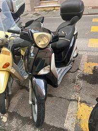 Piaggio Liberty 50 - 2008