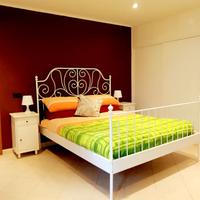 Ostia casa vacanze giardino posto auto privato