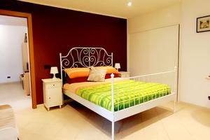 Ostia casa vacanze giardino posto auto privato