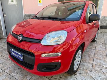 FIAT PANDA 1.2 BENZINA 69CV-GARANZIA-finanziabile