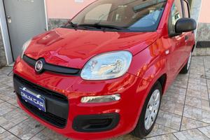 FIAT PANDA 1.2 BENZINA 69CV-GARANZIA-finanziabile