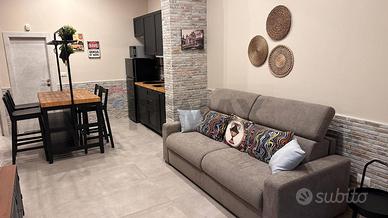 Appartamento - Catania