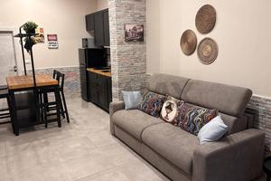 Appartamento - Catania