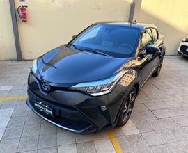 Toyota C-HR 2.0 Hybrid E-CVT Trend