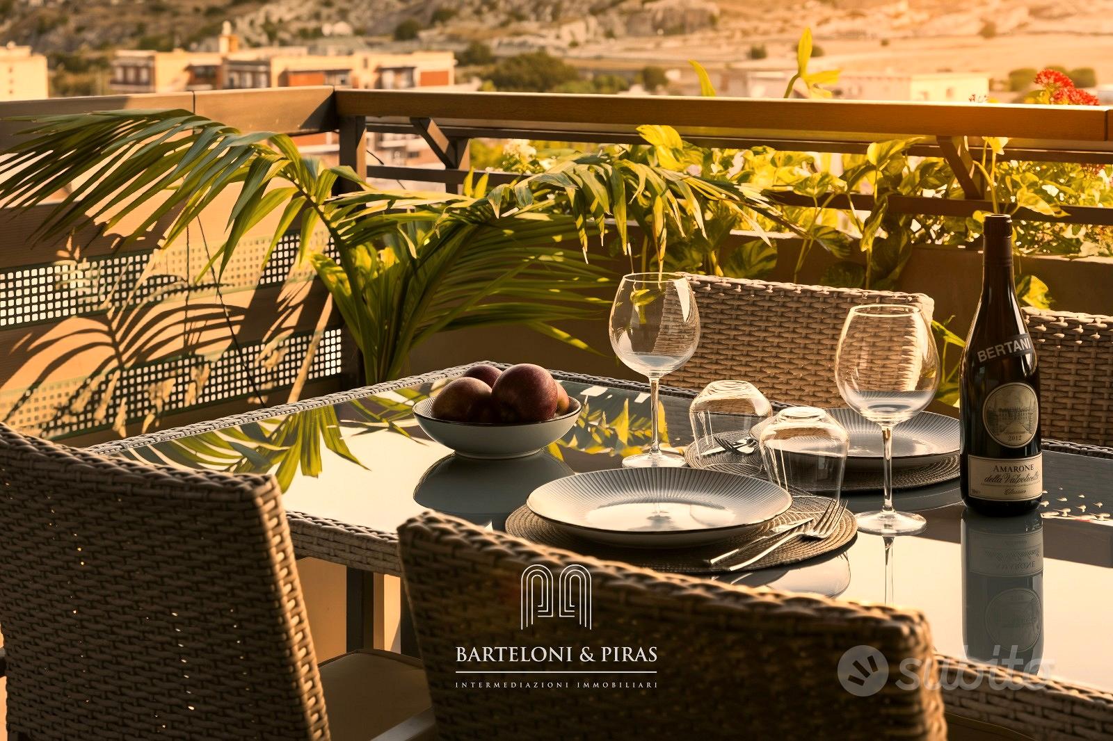 Appartamento – Cagliari, Sant'Avendrace, Sant'Avendrace-Santa Gilla - Vista 5