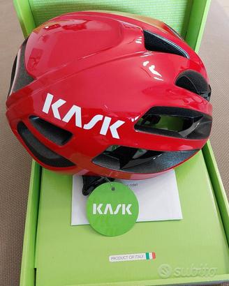 Casco KASK mod. PROTONE
