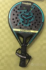 Racchetta Padel