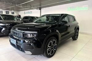 JEEP AVENGER 1200 TURBO 100 CV SUMMIT UNICOPROPRIE