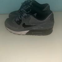 Nike air max bambino n.37.5