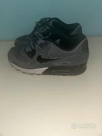 Nike air max bambino n.37.5