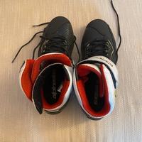 Scarpe da moto alpinestars 42