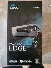 Cardo Packtalk Edge