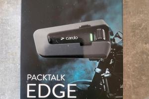 Cardo Packtalk Edge