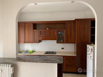 Bilocale in via Casalbagliano, Alessandria