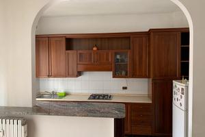 Bilocale in via Casalbagliano, Alessandria