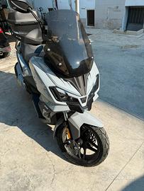 Sym adv 300