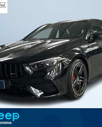 Mercedes-Benz Classe A A AMG 35 PREMIUM PLUS ...