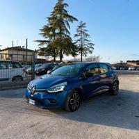 Renault Clio Moschino 1.5 Diesel 90 CV
