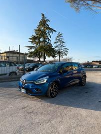 Renault Clio Moschino 1.5 Diesel 90 CV