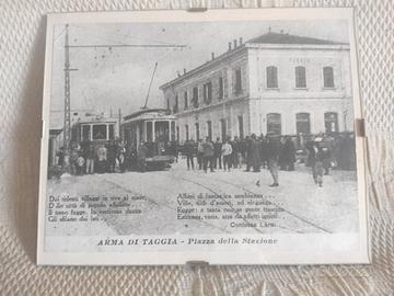 foto antiche