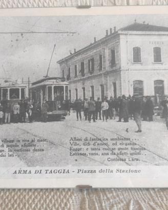 foto antiche