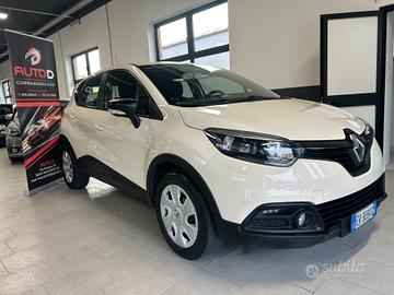 Renault Captur 1.5 dCi 66kw 2012 96.000km