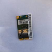 Scheda di rete pc portatile