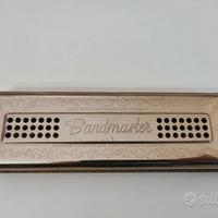 Armonica a bocca Bandmaster 