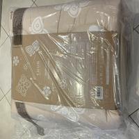 Trapunta matrimoniale nuova