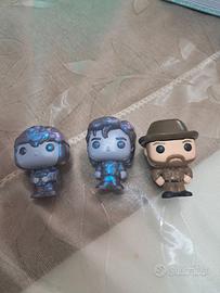 Stranger things