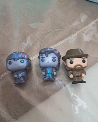 Stranger things
