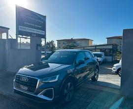 Audi Q2 S LINE - FINANZIABILE