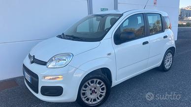 Fiat Panda 1.2 Easy 5 porte unico prop 5 posti