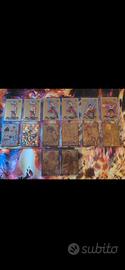 carte Dragon Ball e Gormiti