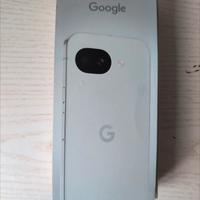 Google pixel 10a