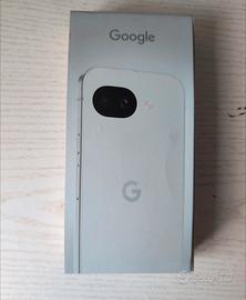 Google pixel 10a