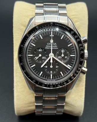 Omega Speedmaster Moonwatch - Ref: 35705000