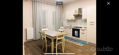 Torvaianica Via Svezia con Parcheggio settembre